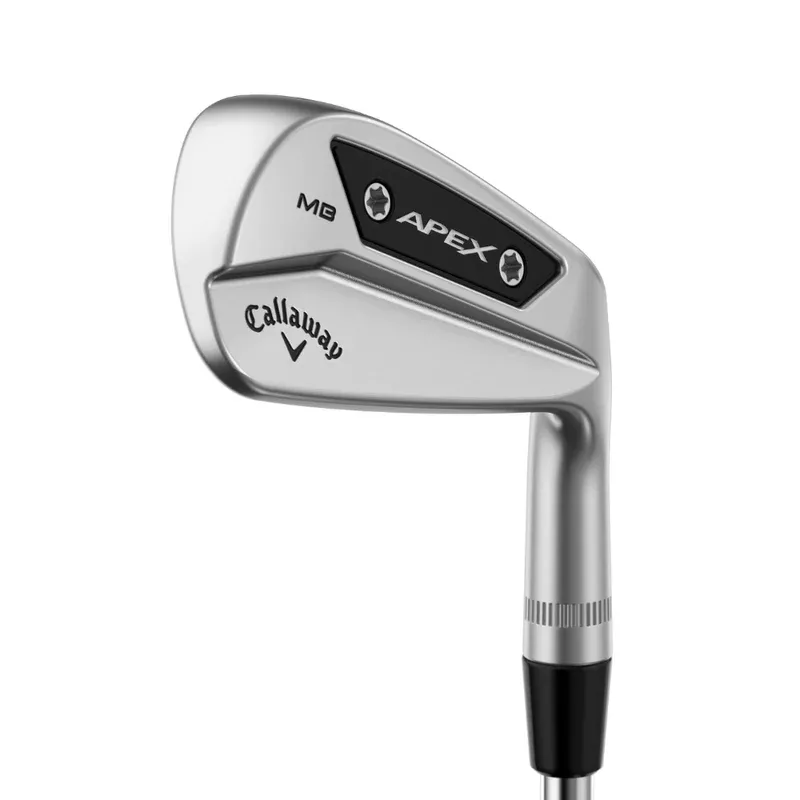 CALLAWAY 2024 APEX MB IRONS