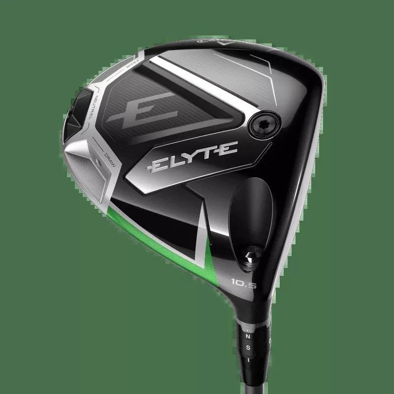 Callaway Elyte Driver