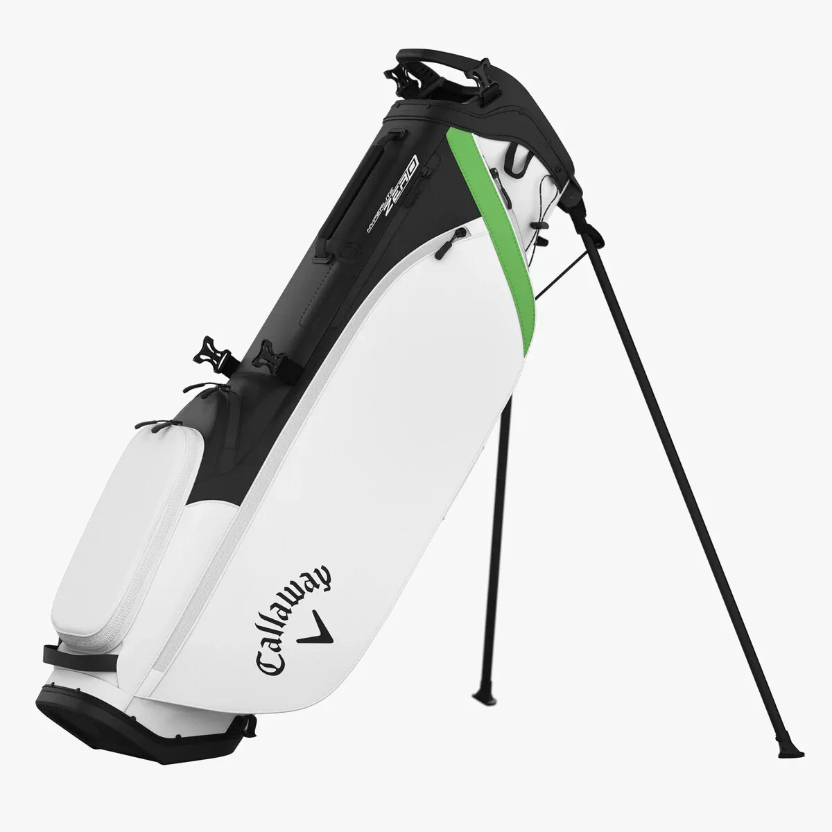 Callaway Elyte Hyperlite Zero Stand Bag