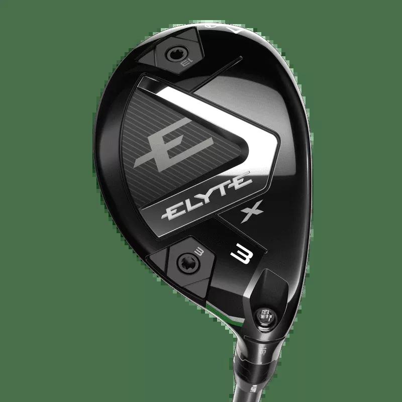 Callaway Elyte X Hybrids