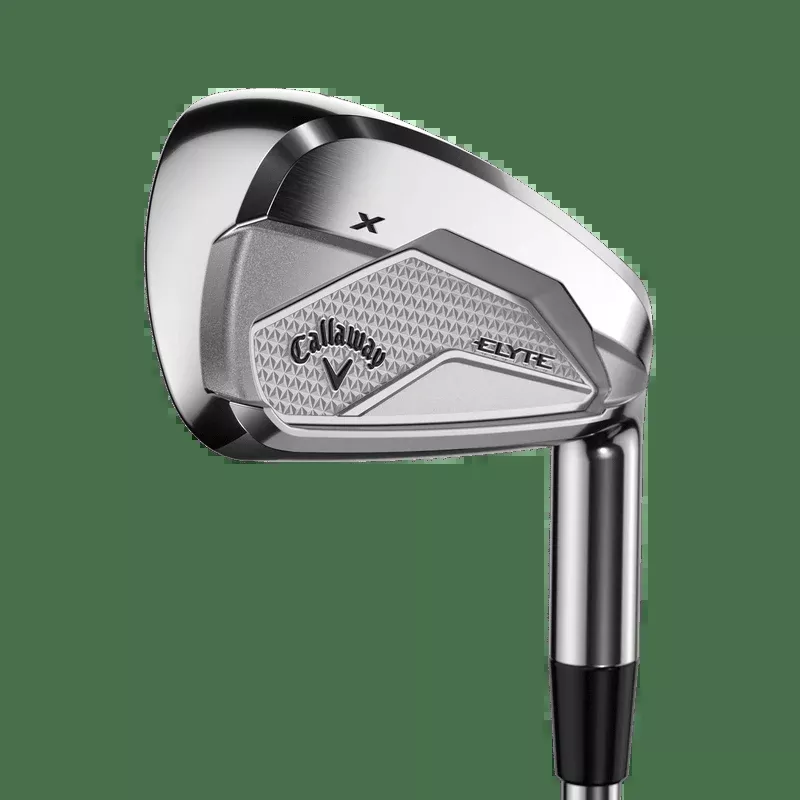 Callaway Elyte X Irons