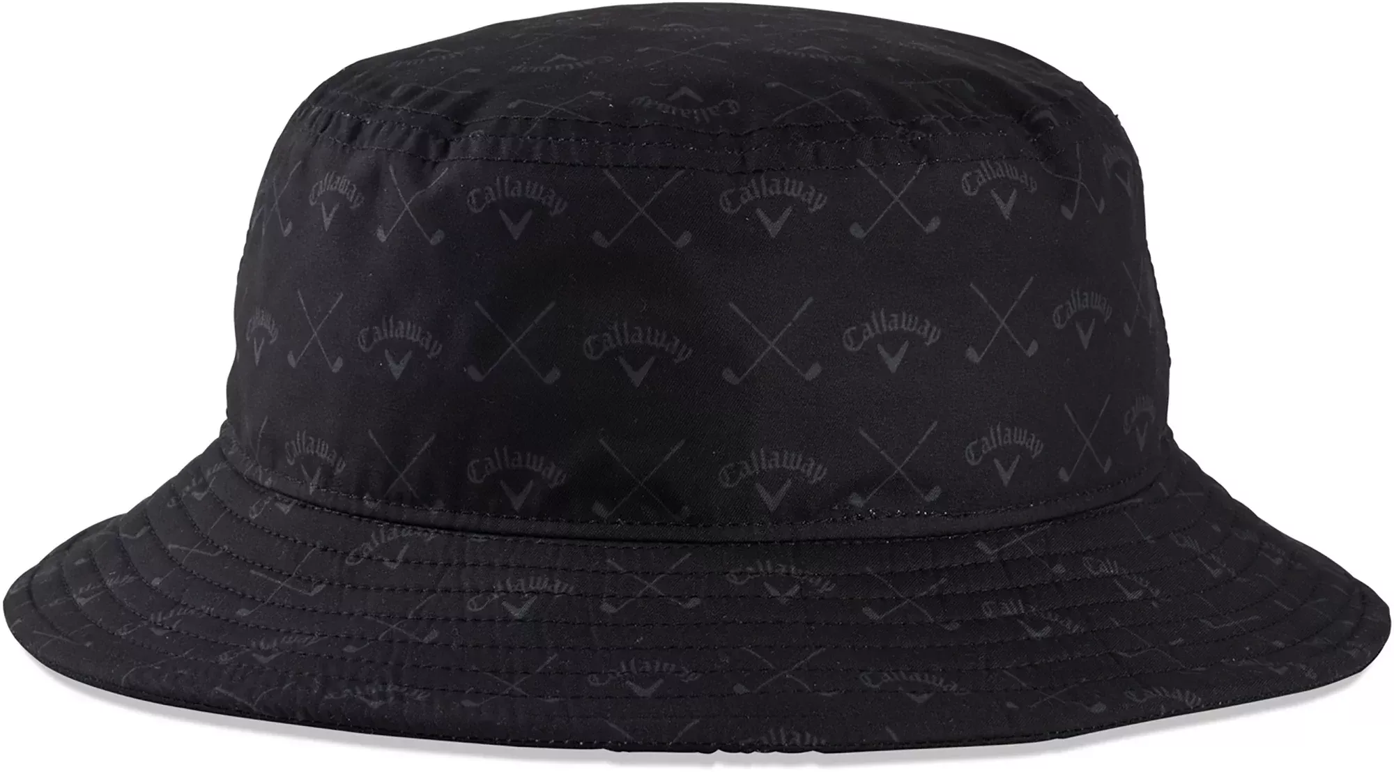 CALLAWAY HD BUCKET HAT