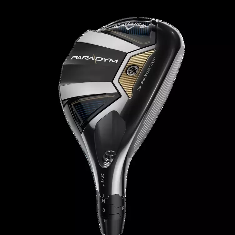 CALLAWAY PARADYM HYBRID