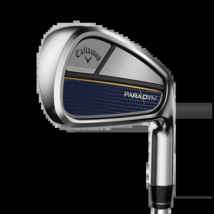 CALLAWAY PARADYM IRONS