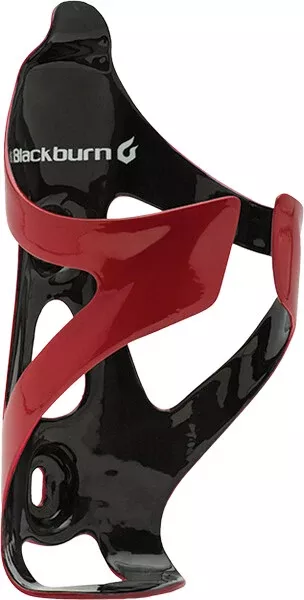 Camber UD Carbon Cage