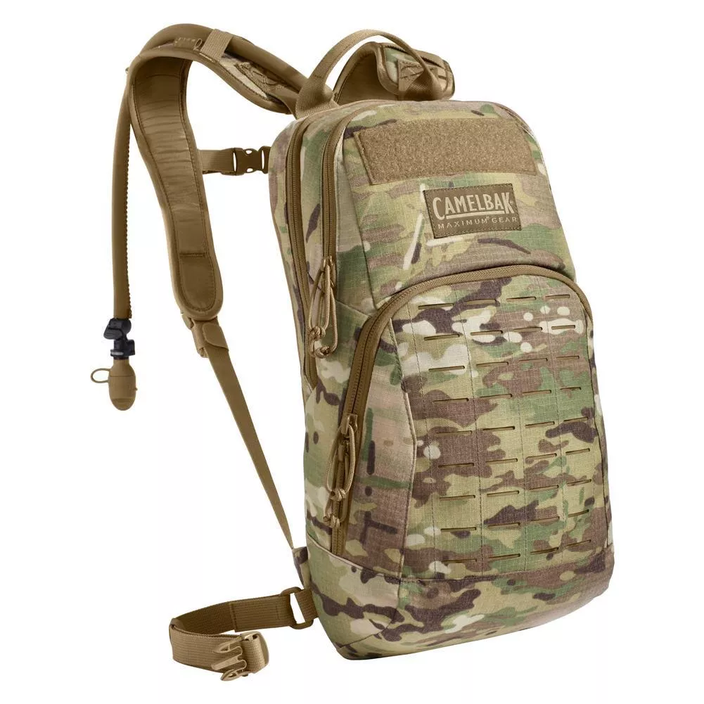 Camelbak M.U.L.E. 3L / 100oz Hydration Pack