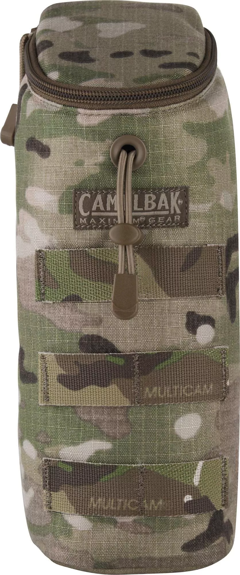 Camelbak Max Gear MOLLE Water Bottle Pouch