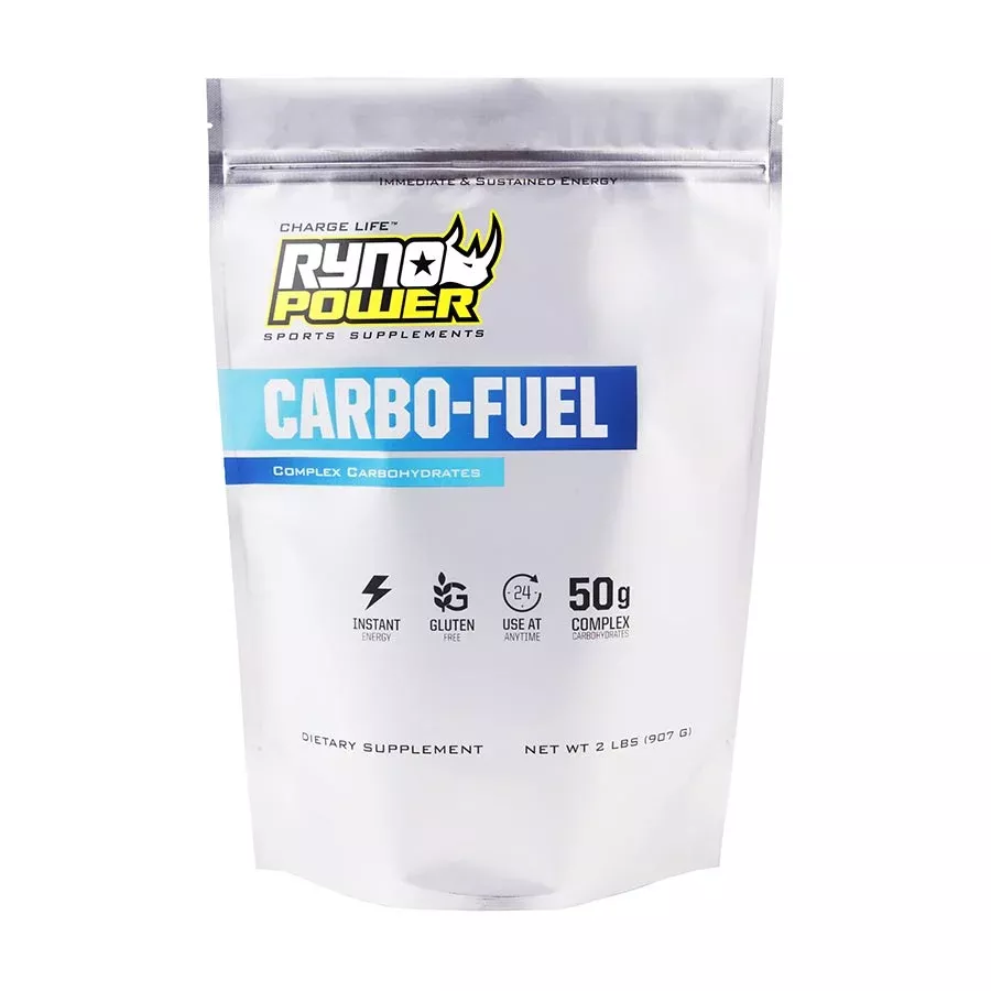 Carbo-Fuel