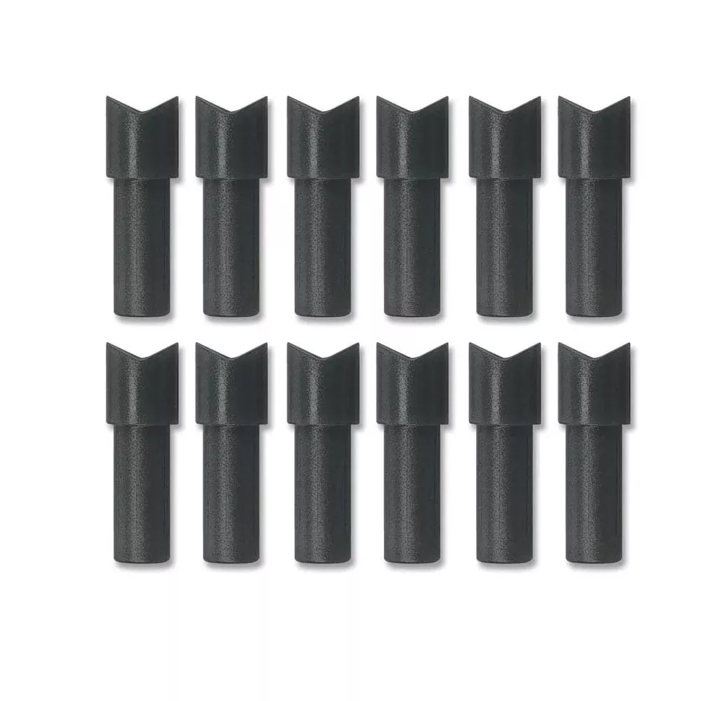 Carbon Express Crossbolt Moon Nock 12 Pk