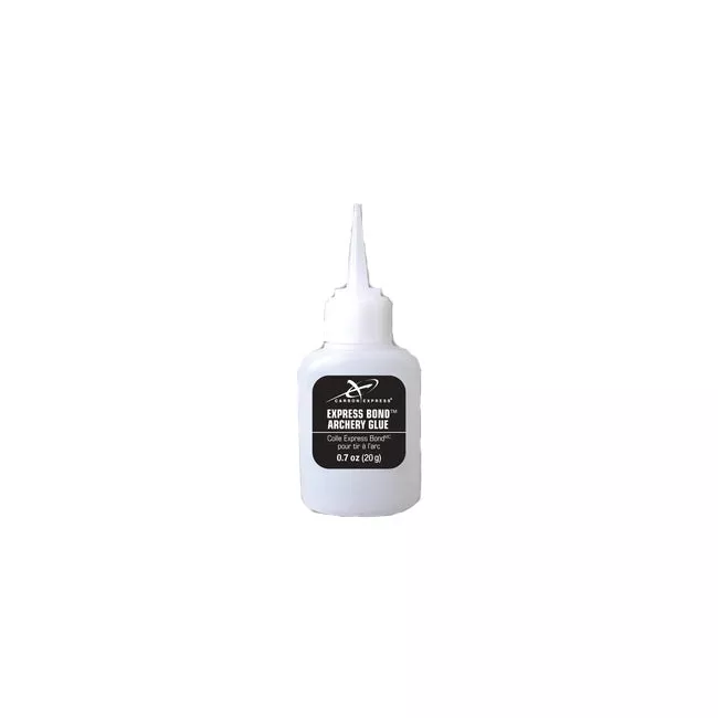 Carbon Express Express Bond Archery Glue