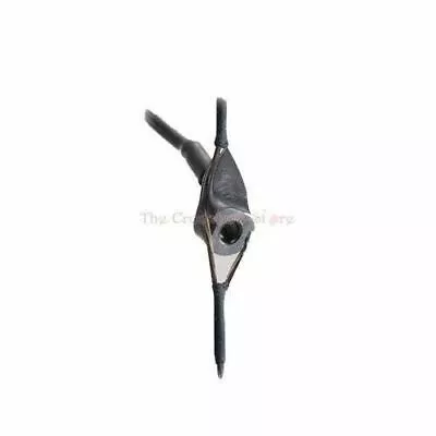 Carbon Express In-Line Peep Sight