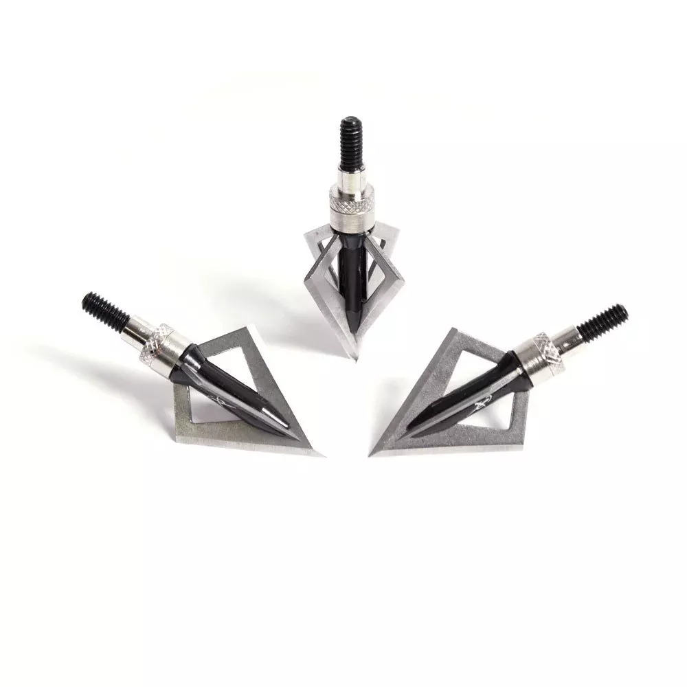 Carbon Express Quad Pro 100 Gr Broadhead 3Pk