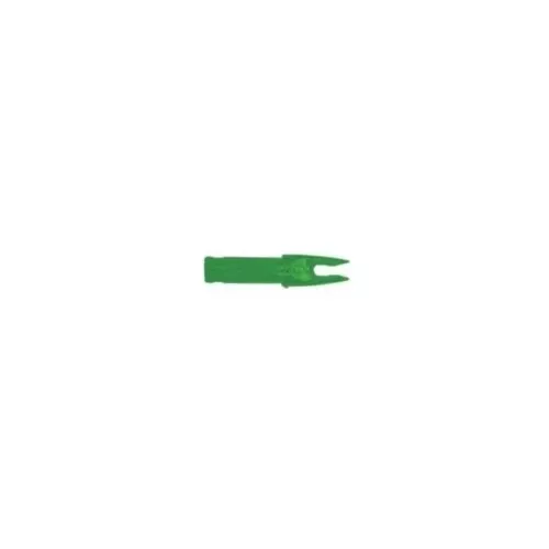 Carbon Express Tx Nock Lime Green 12Pk