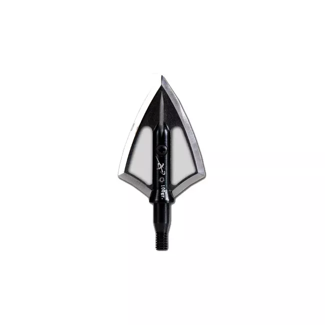 Carbon Express Xt 4 Blade Broadhead 100 Gr 3Pk