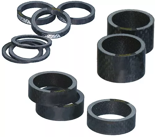 CARBON HEADSET