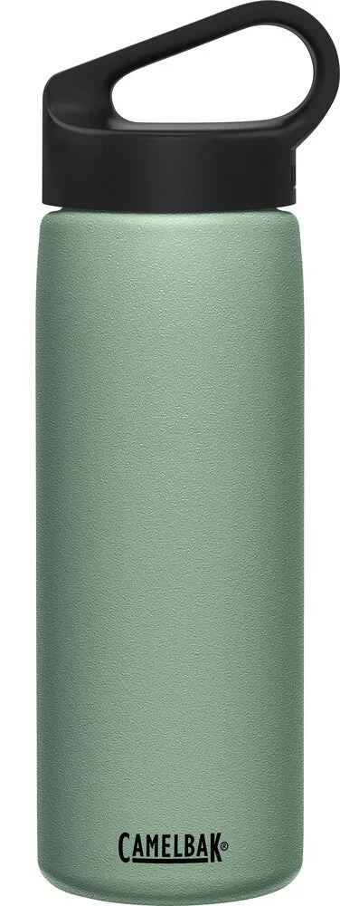 CARRY CAP VACUUM INSULATED