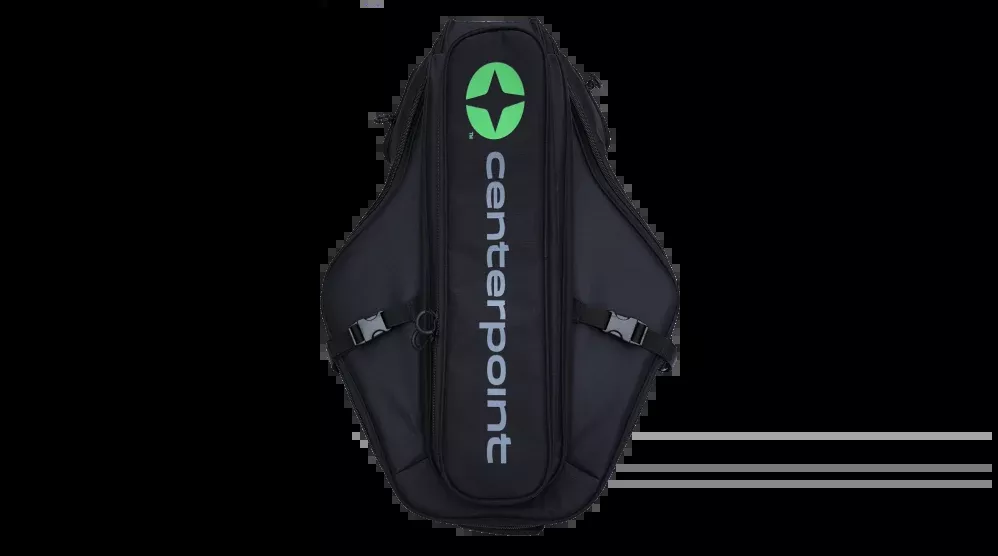 CenterPoint Crossbow Soft Case for Wrath 430 & Pulse 425