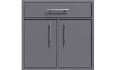Challenger Designs Canyon Double-Door Combination Insert