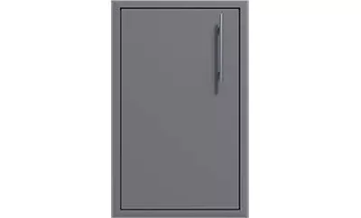 Challenger Designs Canyon Single-Door Insert