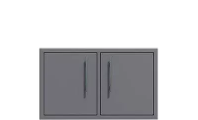 Challenger Designs Canyon Under-Grill Access Insert