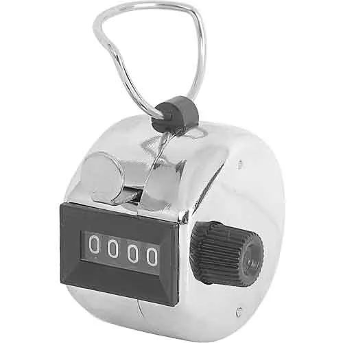 Champro Sports Tally Counter