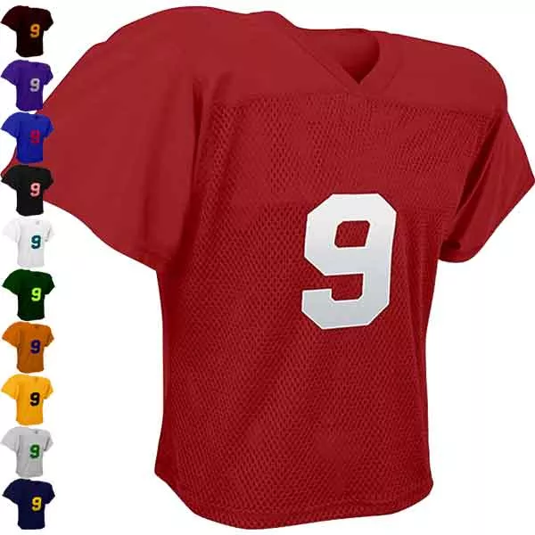 Champro Youth Football Practice Jersey