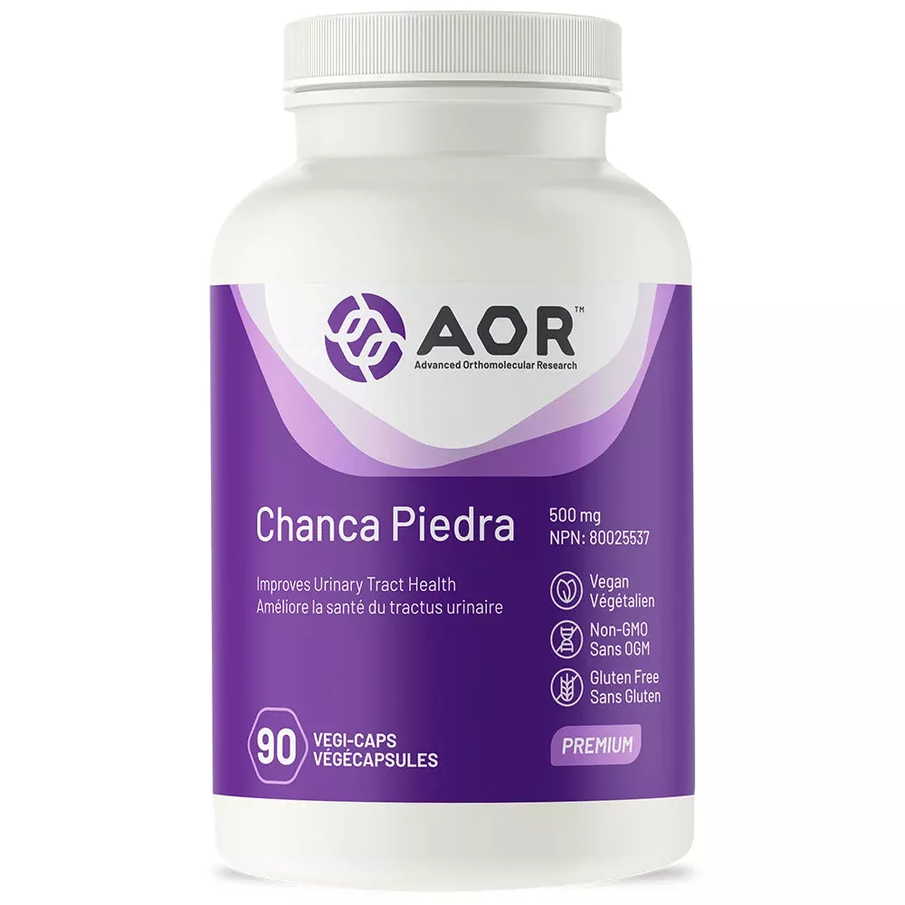Chanca Piedra 90caps