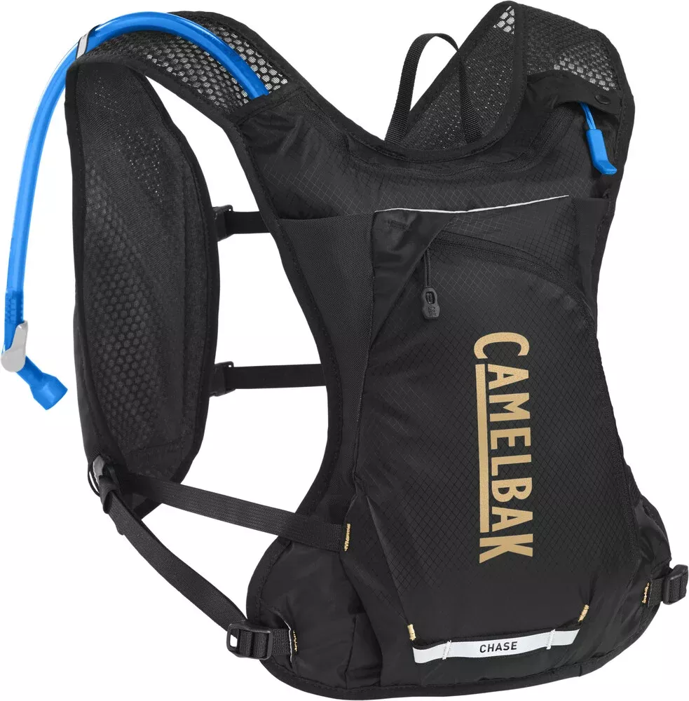 CHASE RACE 4 VEST