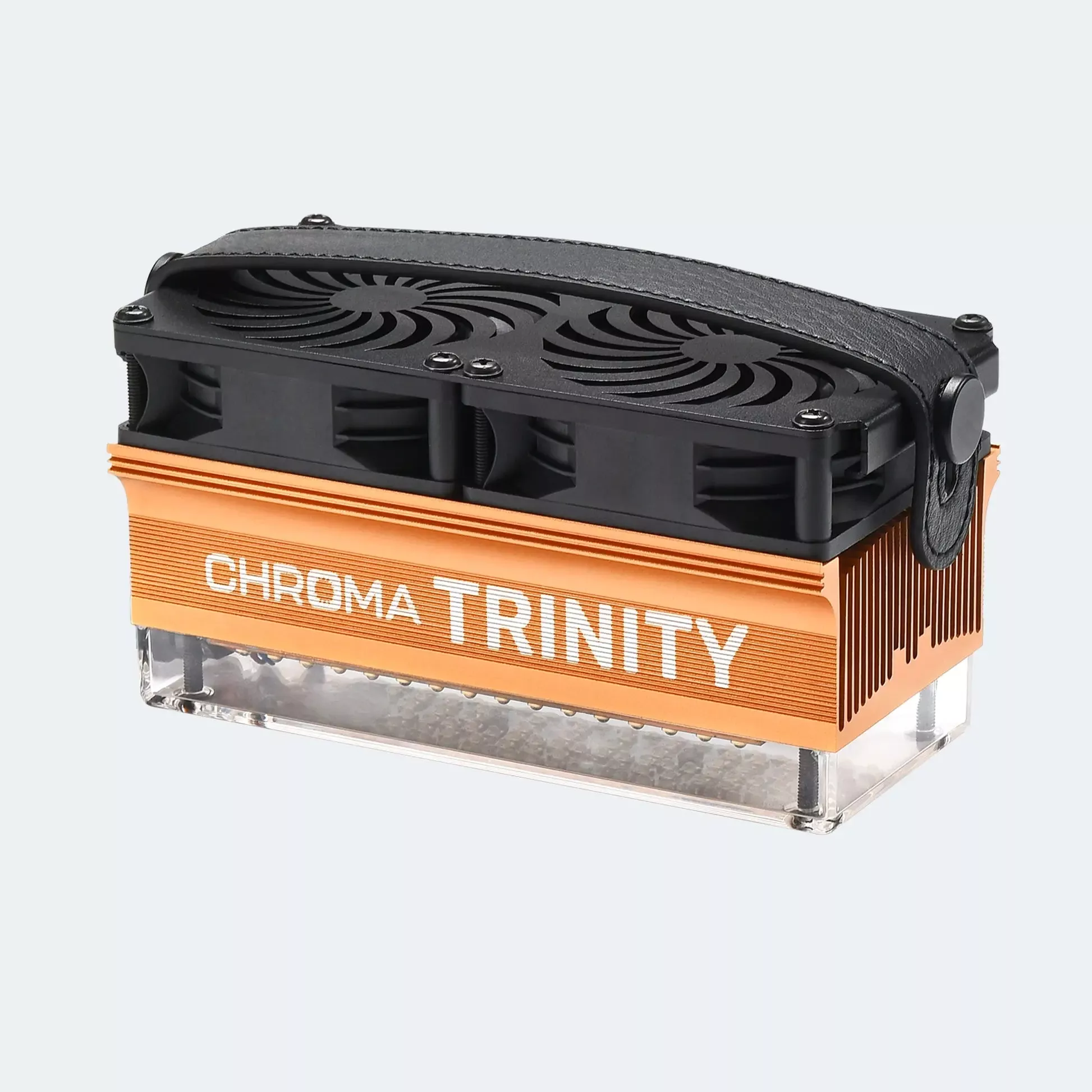 Chroma Trinity All-In-One Therapy Light System