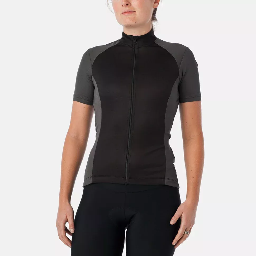 CHRONO SPORT JERSEY