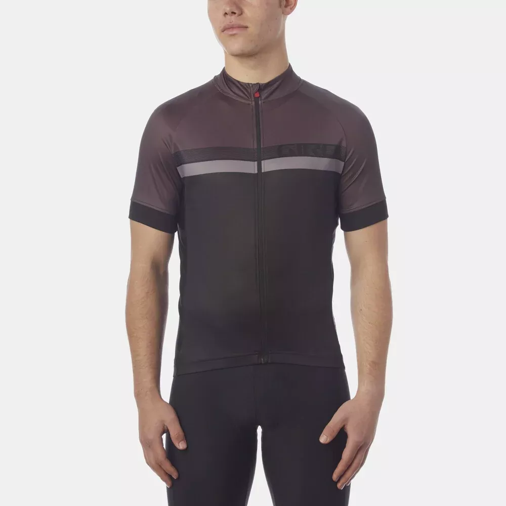 Chrono Sport Sublimated Jersey