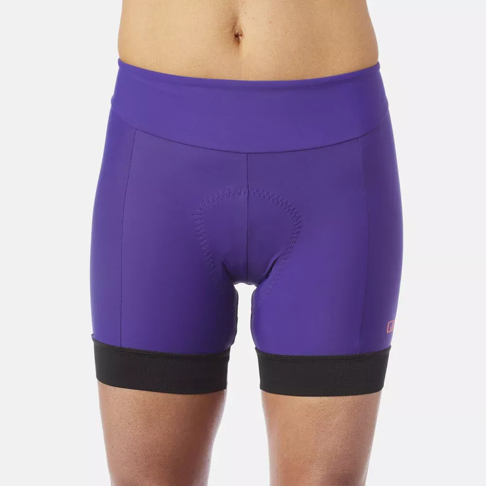 Chrono Sporty Short