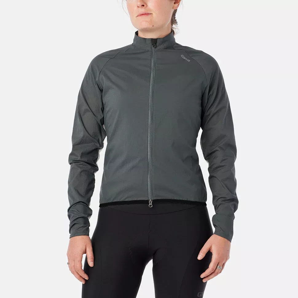 CHRONO WIND JACKET
