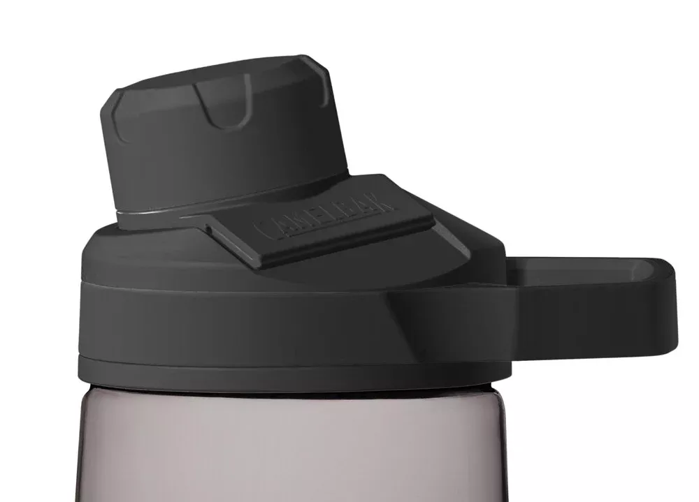 CHUTE 2.0 UNIVERSAL REPLACEMENT CAP
