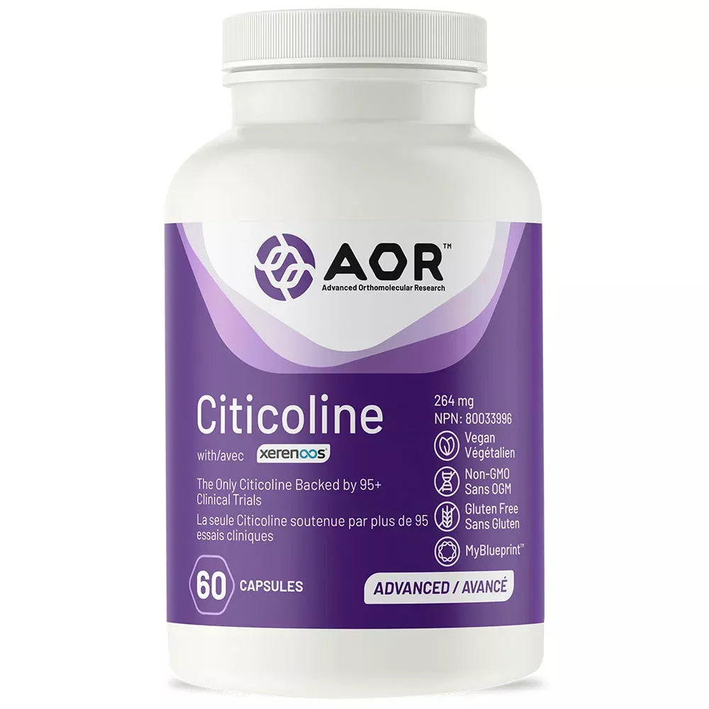 CIticoline 60caps