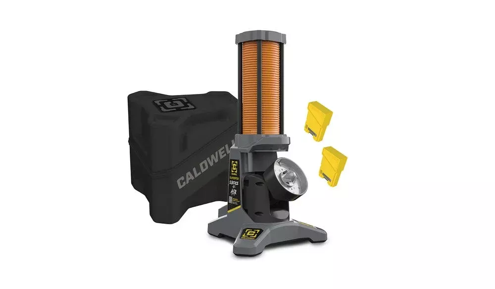 Cladwell ClayCopter Surface-to-Air Pro Kit