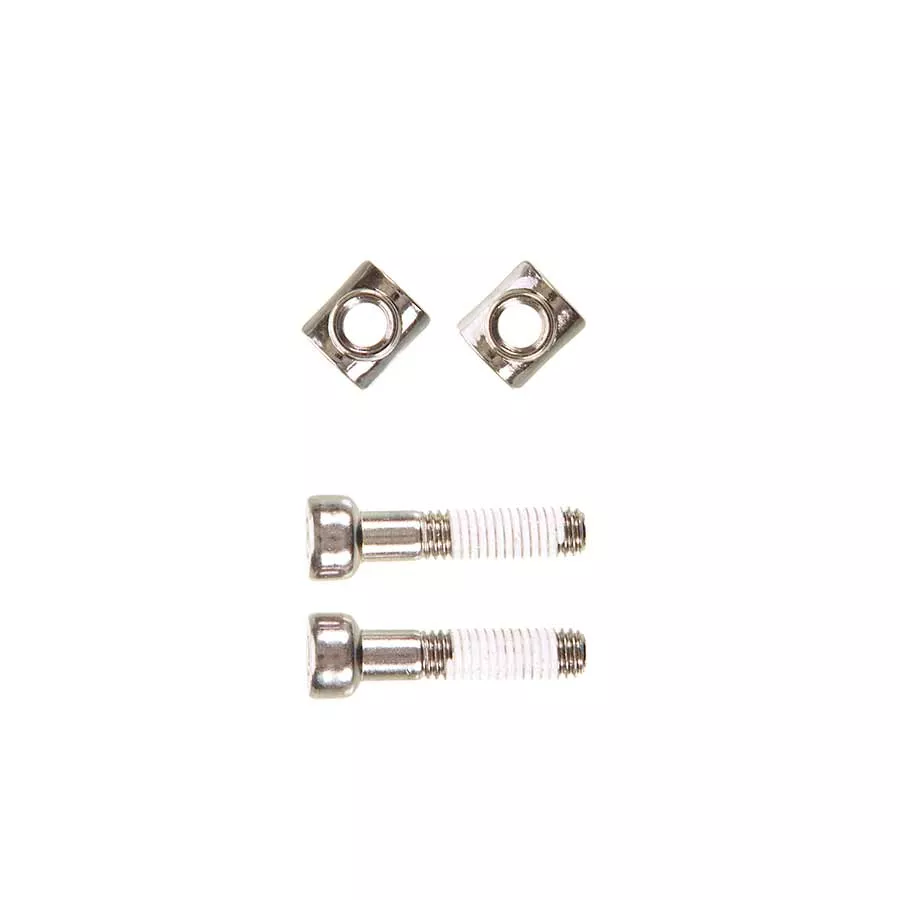 Clamp Kit for Reverb A1