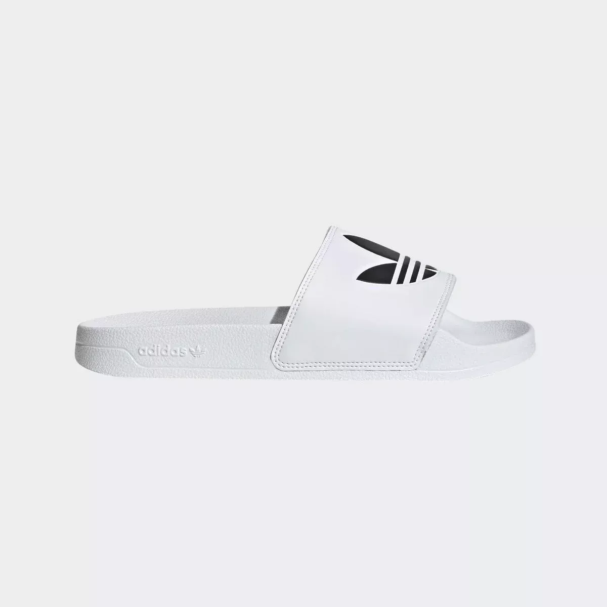 Claquettes Adidas Adilette Lite - Noir/Blanc