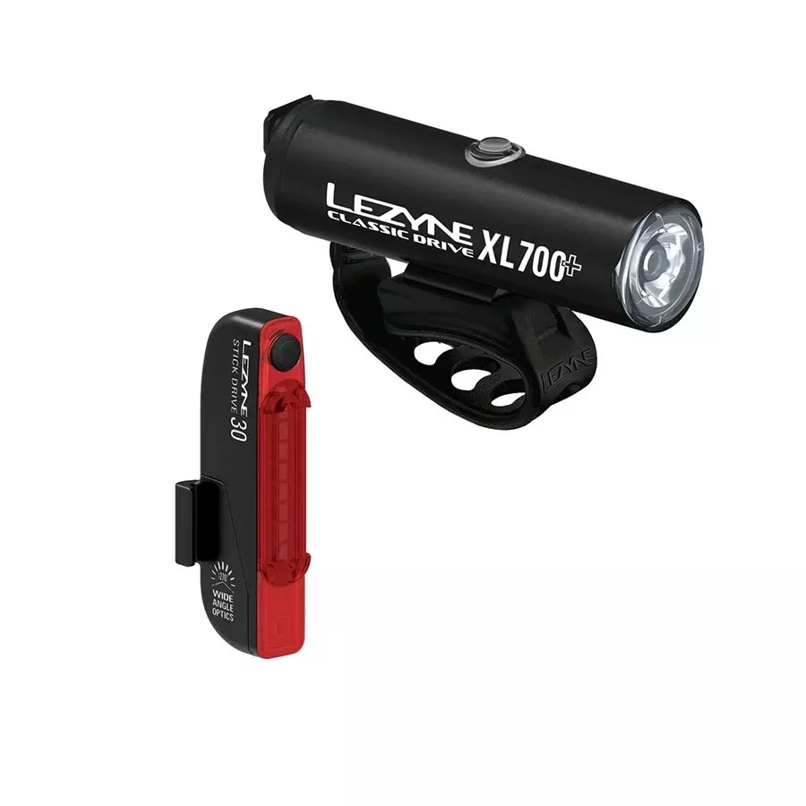 Classic Drive XL 700+/Stick