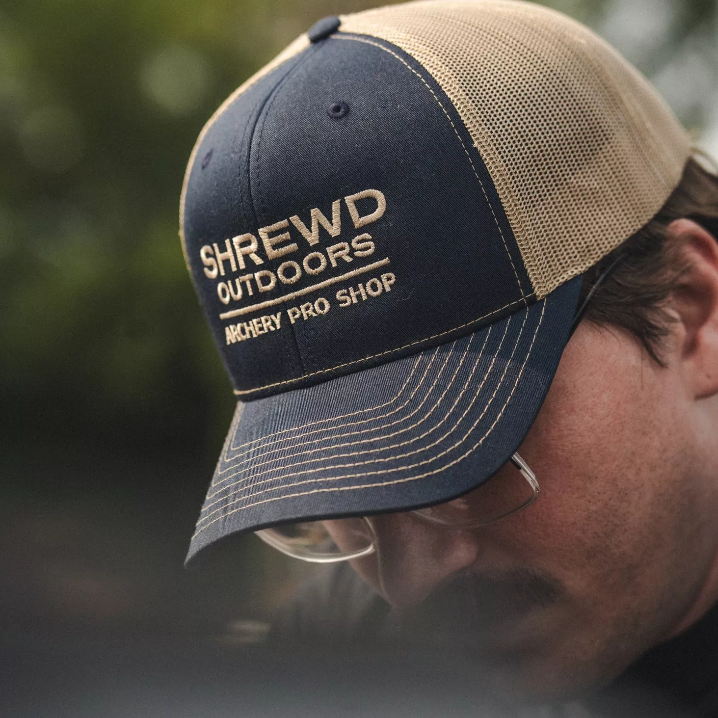 Classic Hat