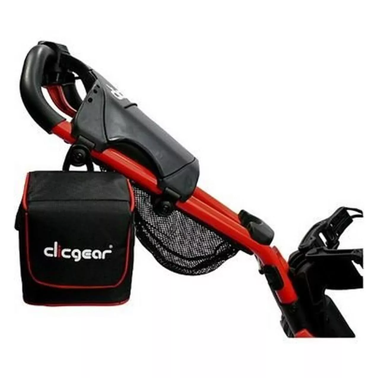 Clicgear Rangefinder/Valuables Bag