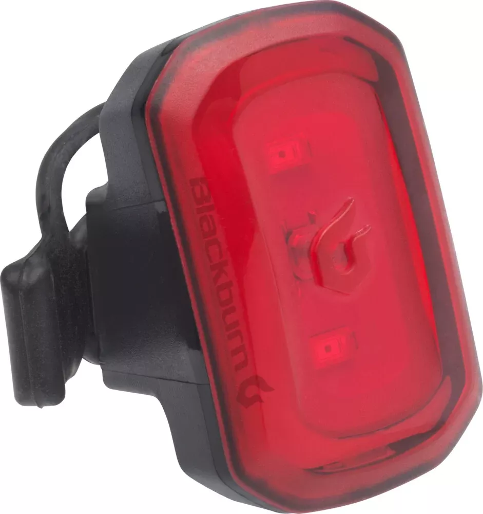 Click USB Rear Light