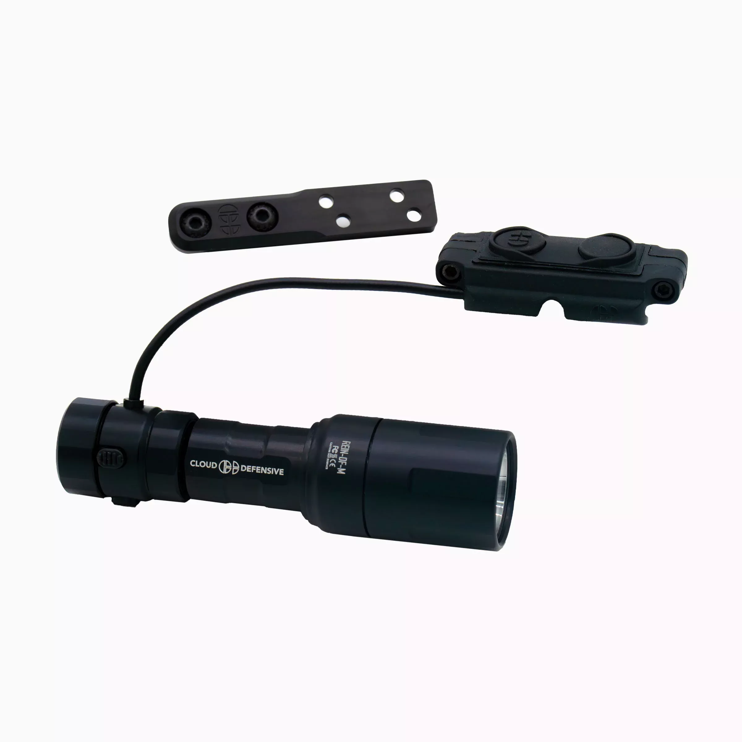 Cloud Defensive REIN 3.0 Micro Weapon Light