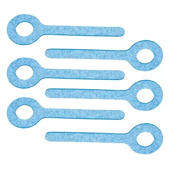 Code Blue Expandable Wicks 6 Pack