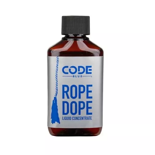 Code Blue Rope A Dope