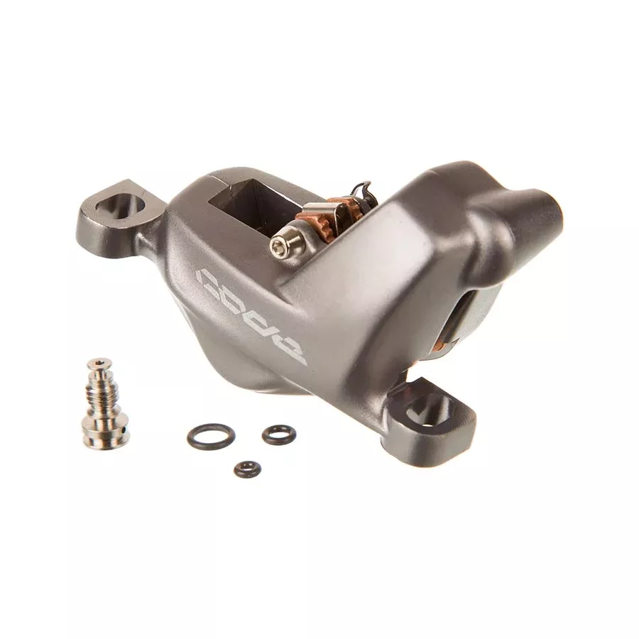 Code Brnz Stealth Caliper