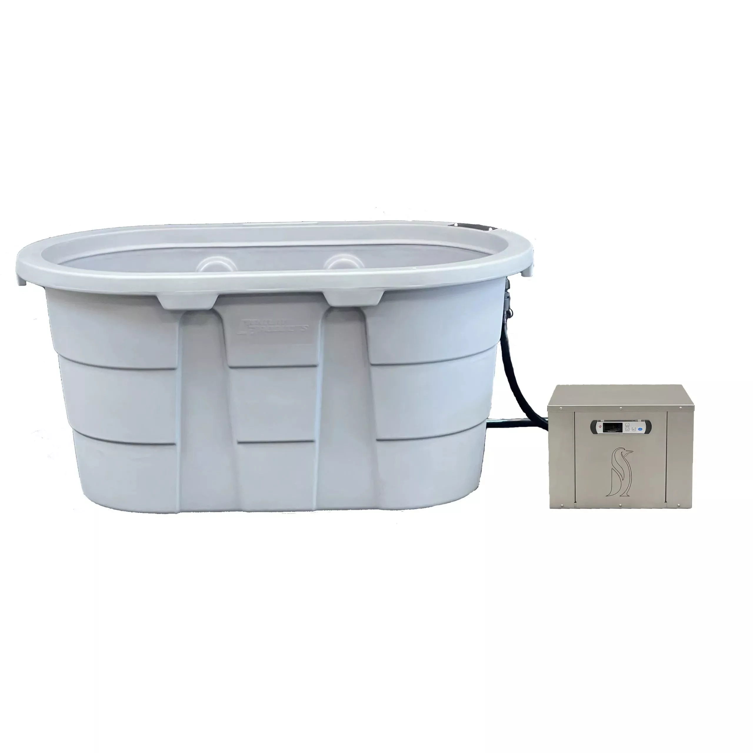 Cold Therapy Chiller & Tub by Penguin Chillers