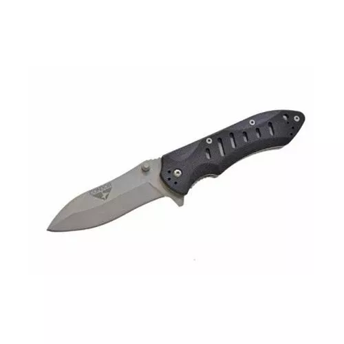 Condor Outdoor Barracuda Folding Knife