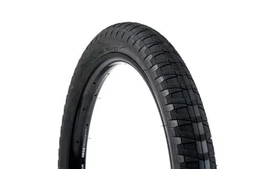 CONTOUR TIRE