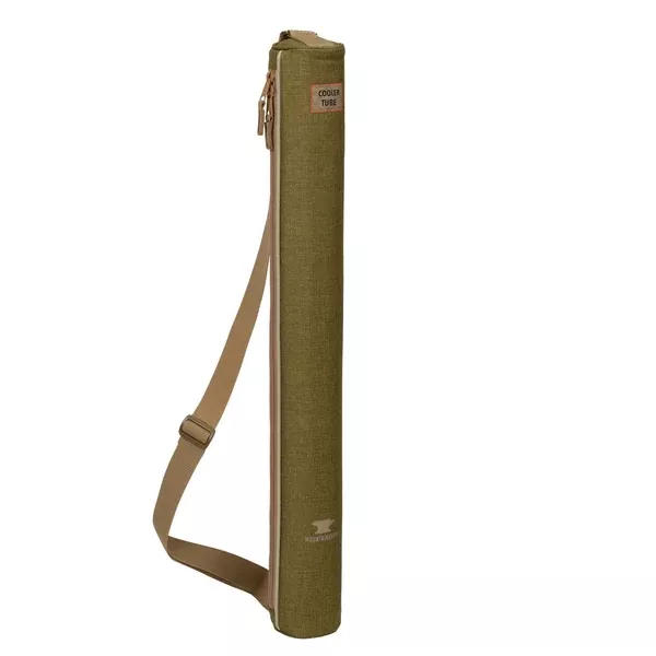 Cooler Tube